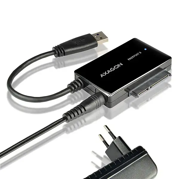 AXAGON | USB 3.0 -