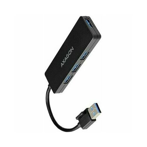 Axagon HUE-G1A 4x USB3.0 Superspeed