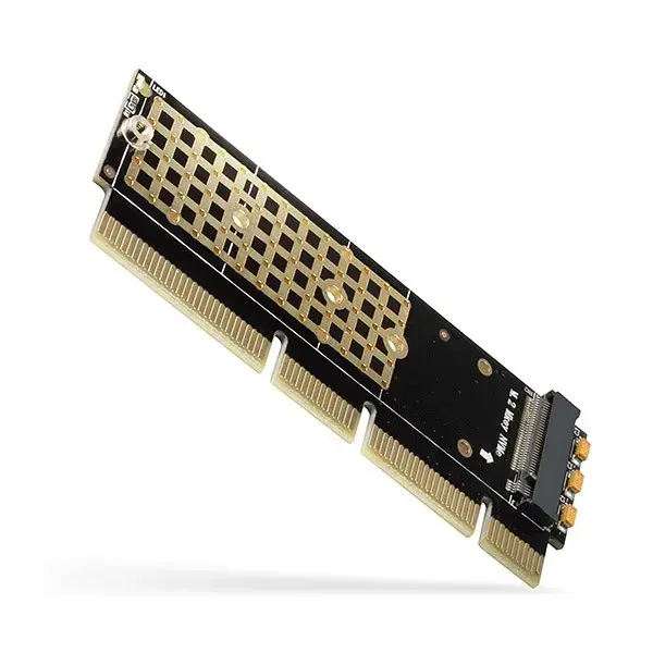 AXAGON PCIe NVMe M.2 Adapter