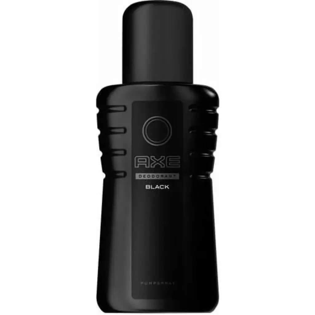 Axe, Black, Citric Acid, Anti-Perspirant, Deodorant