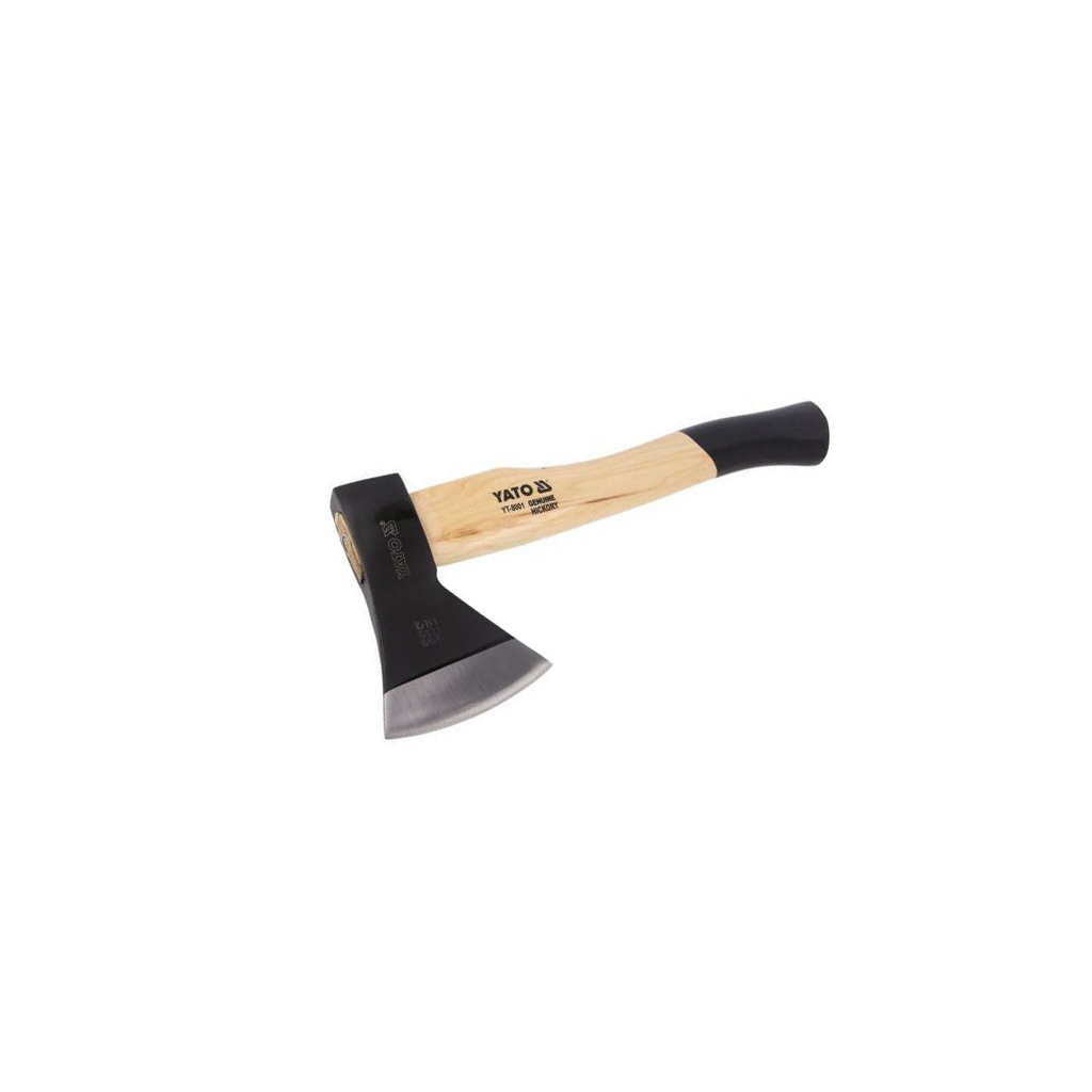 YATO Axe; carbon steel; 360mm; wood