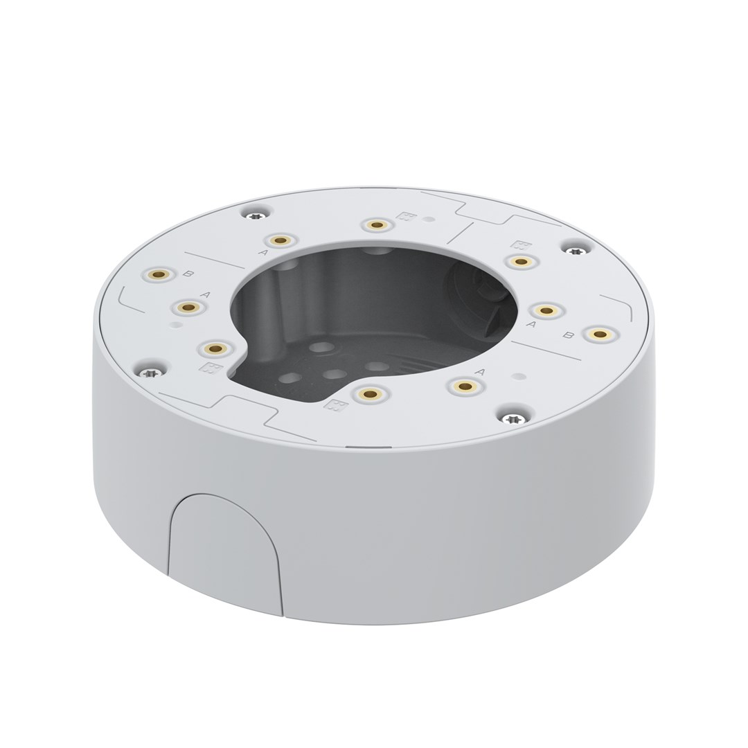 AXIS TP3603 CONDUIT BACK BOX |