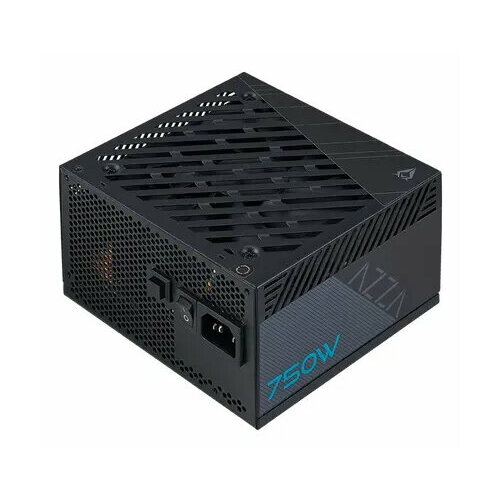Barošanas bloks Azza PSAZ-750G ATX3.0