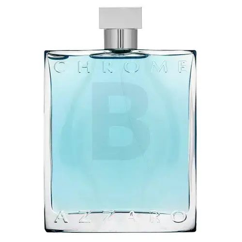 Azzaro Chrome Smaržas EDT 200 ml