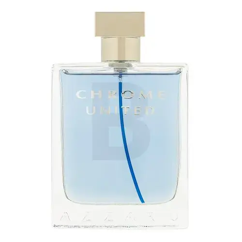 Azzaro Chrome United Smaržas EDT 100