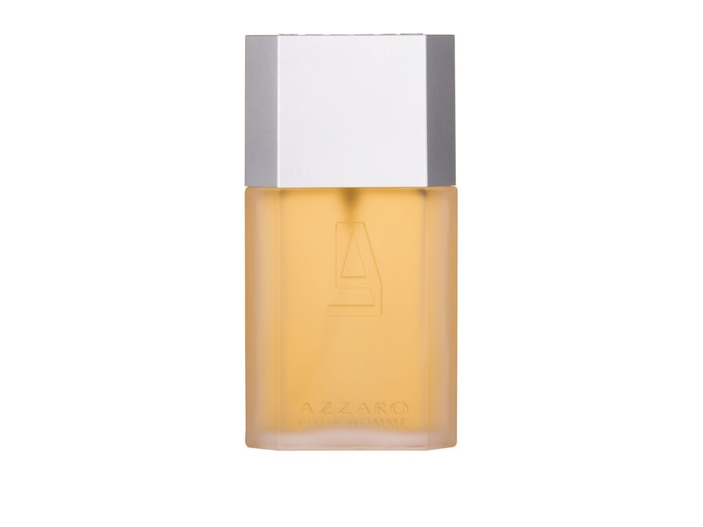 Azzaro Pour Homme Tualetes ūdens EDT