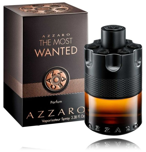 AZZARO The Most Wanted Parfum |