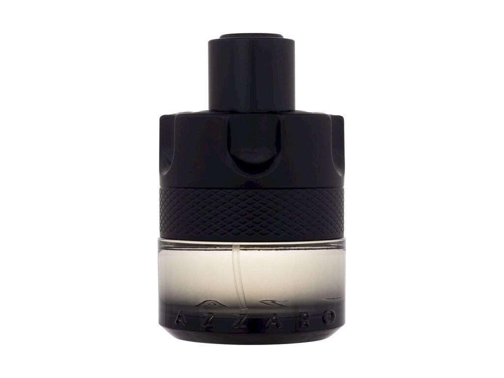 Azzaro The Most Wanted Tualetes ūdens