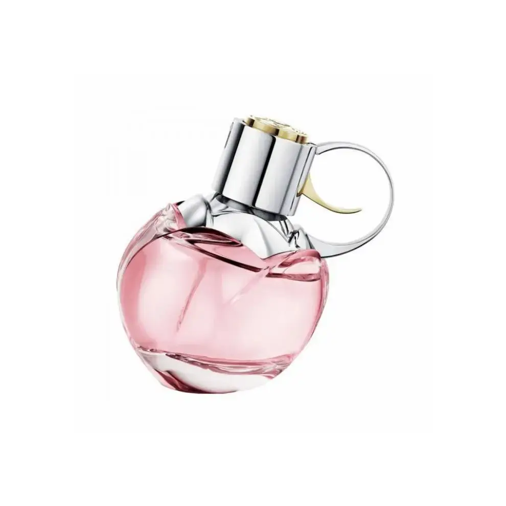 Azzaro Wanted Girl Tonic Smaržas EDT