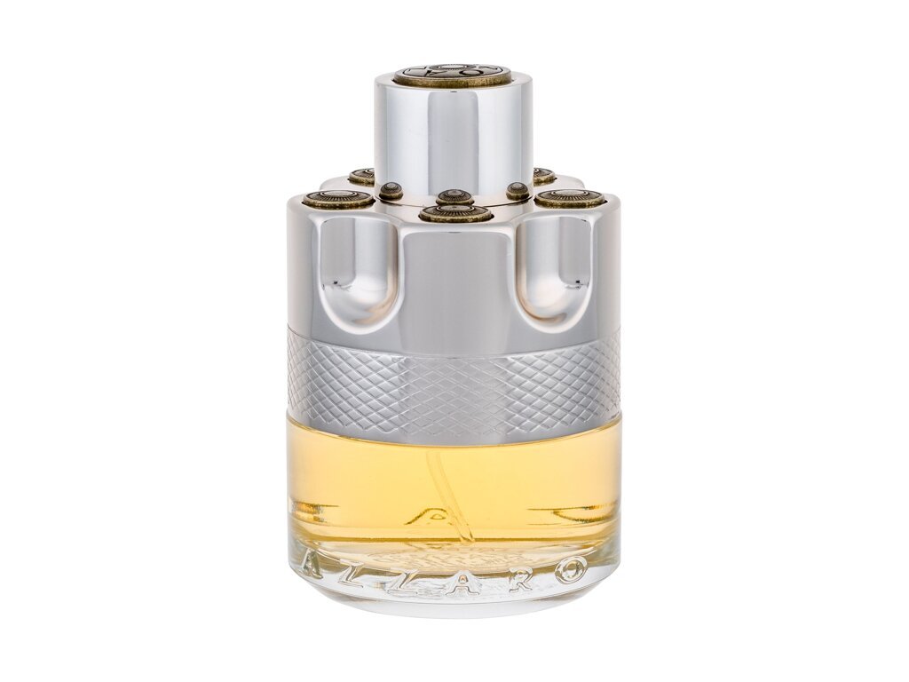 Azzaro Wanted Tualetes ūdens EDT 50ml