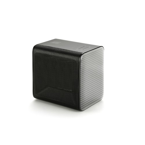 B&D Keramiskais termostata sildītājs ar ventilatoru