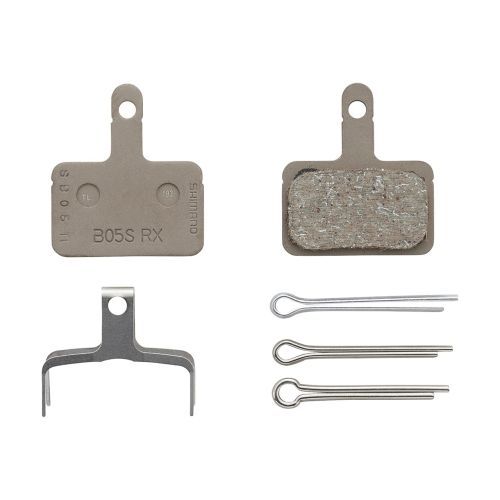 SHIMANO B05S Disc Brake Resin Pad