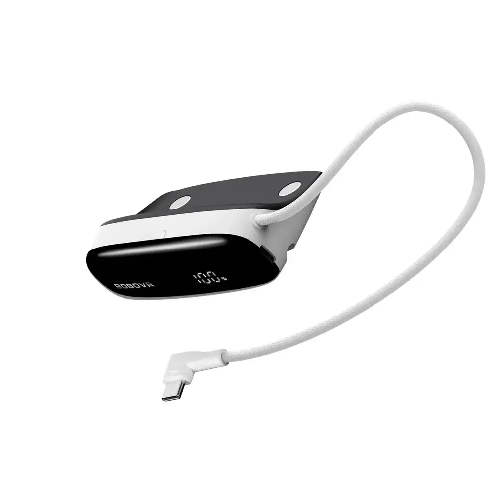 BoboVR PD100 uzlādes bāze (PD100 base)