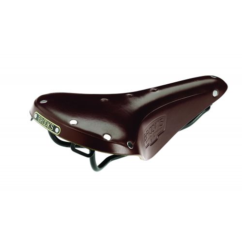 BROOKS ENGLAND B17 Classic (Melna) |