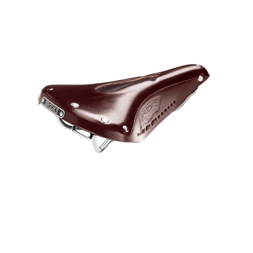 BROOKS ENGLAND B17 Narrow Imperial Laced