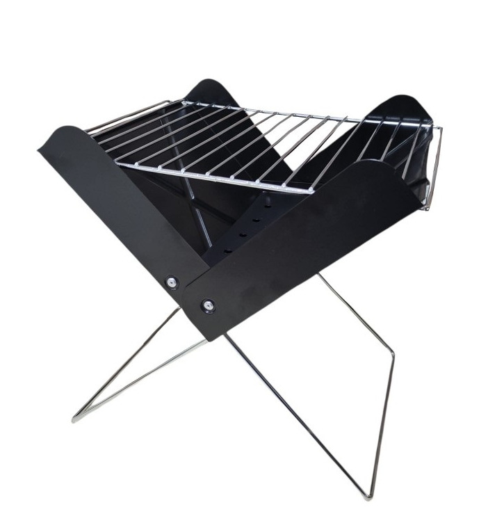 Babichi BBQ5336 Salokāms Grils (BBQ5336) |