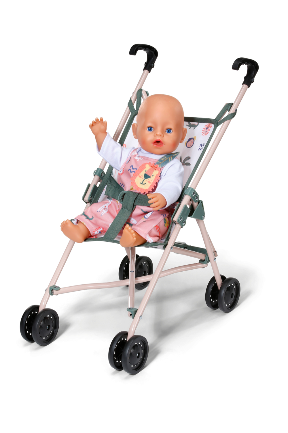 BABY BORN Ratiņi | 838327 |