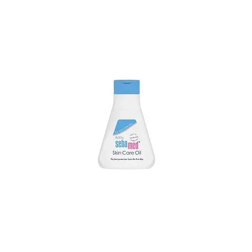 Sebamed Baby Skin Care Oil |