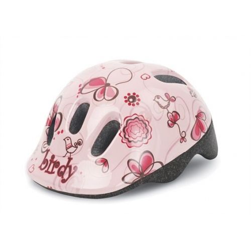 POLISPORT Baby XXS (Dzeltena / Sarkana