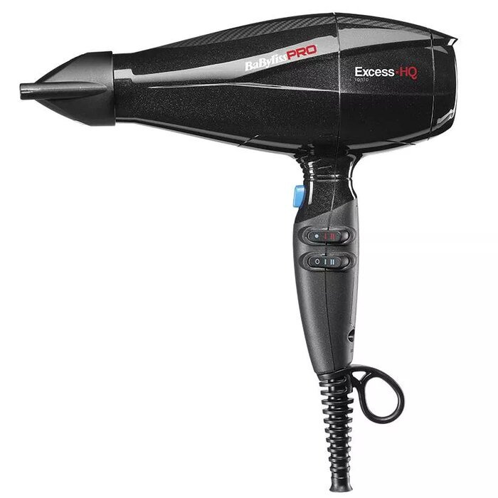 BaByliss BAB6990IE Excess-HQ Matu žāvētājs |