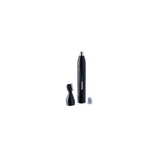 BaByliss Men Nose and Ear Trimmer