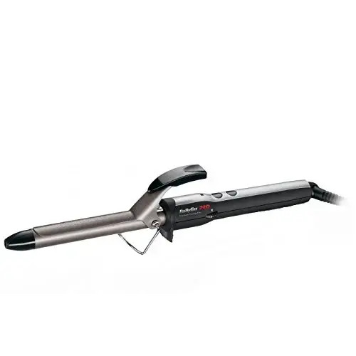 Babyliss Pro Professional Titanium Curling Iron