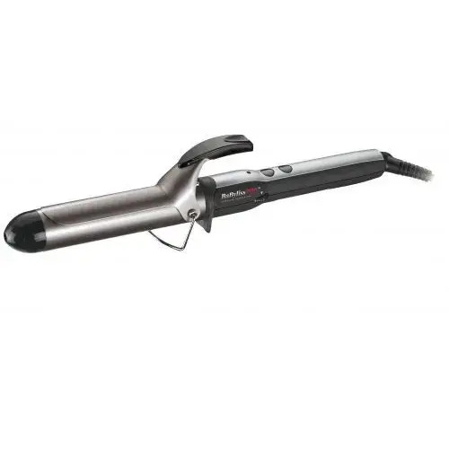 Babyliss Pro Professional Titanium-tourmaline Curling Iron
