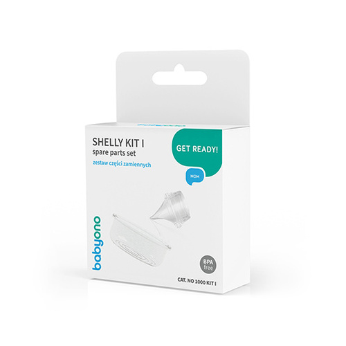 BabyOno 1000KIT I:membrāna + vārsts |