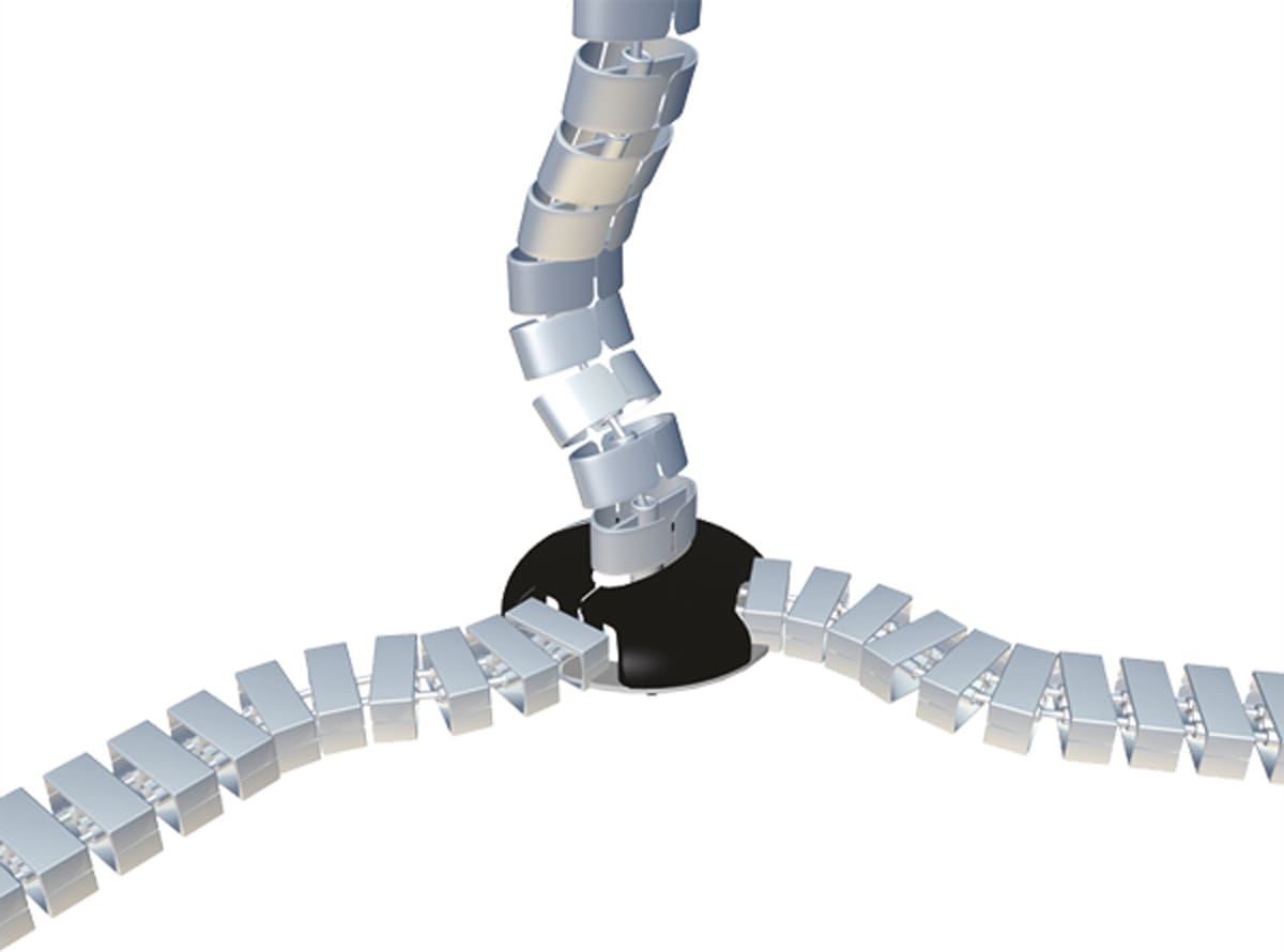 Bachmann cable snake Easy - Switch