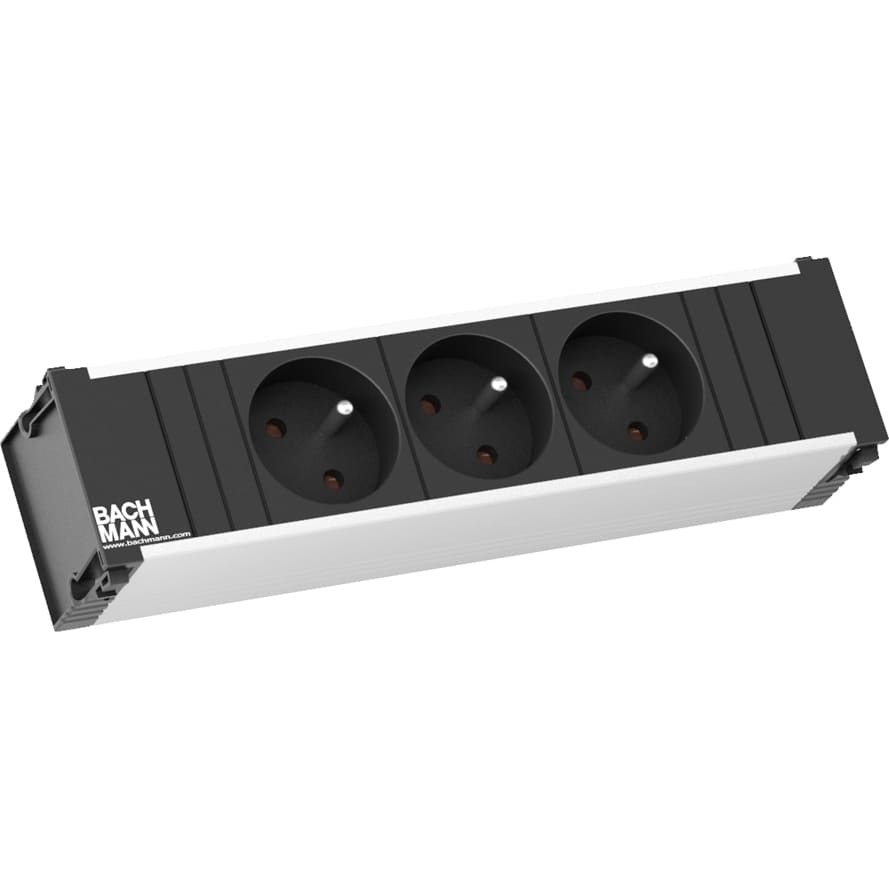 Bachmann CONI 3xUTE 0.2m GST18