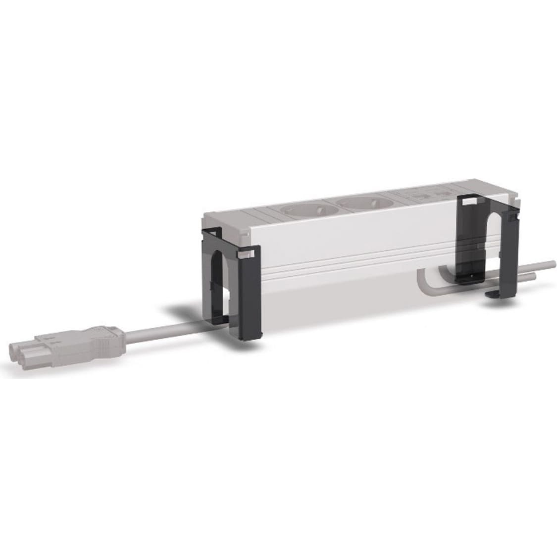 Bachmann CONI bracket, Independent of the