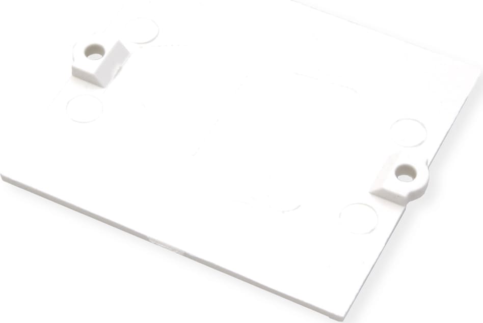 Bachmann frame blind white | 917