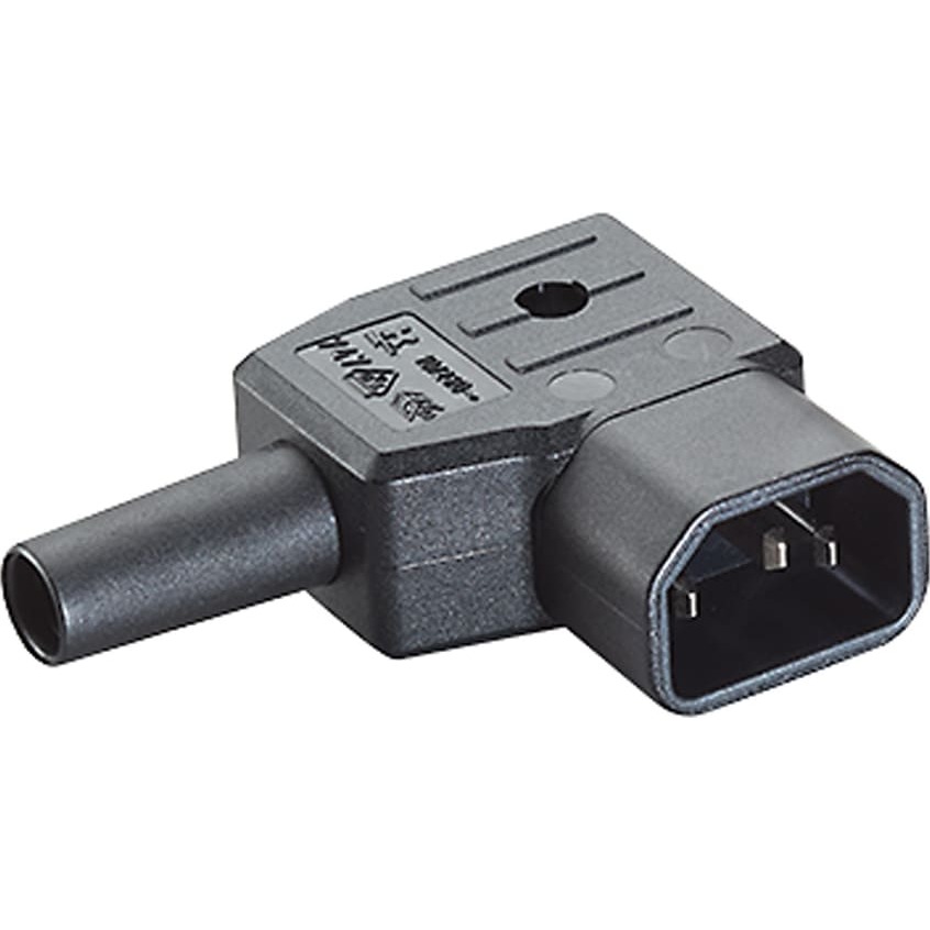 Bachmann IEC plug type 747 70C