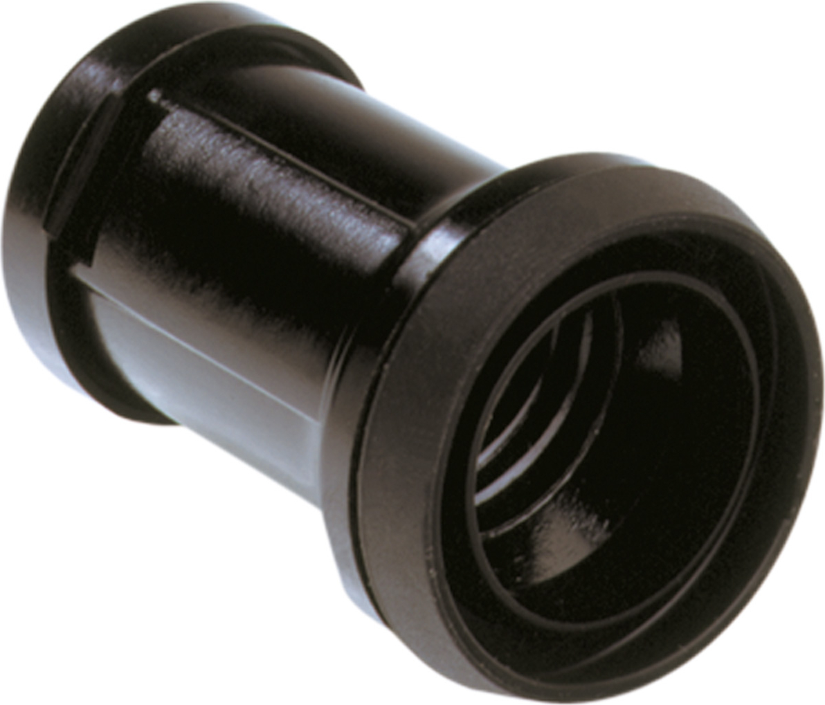 Bachmann Illu socket E27, with one-way