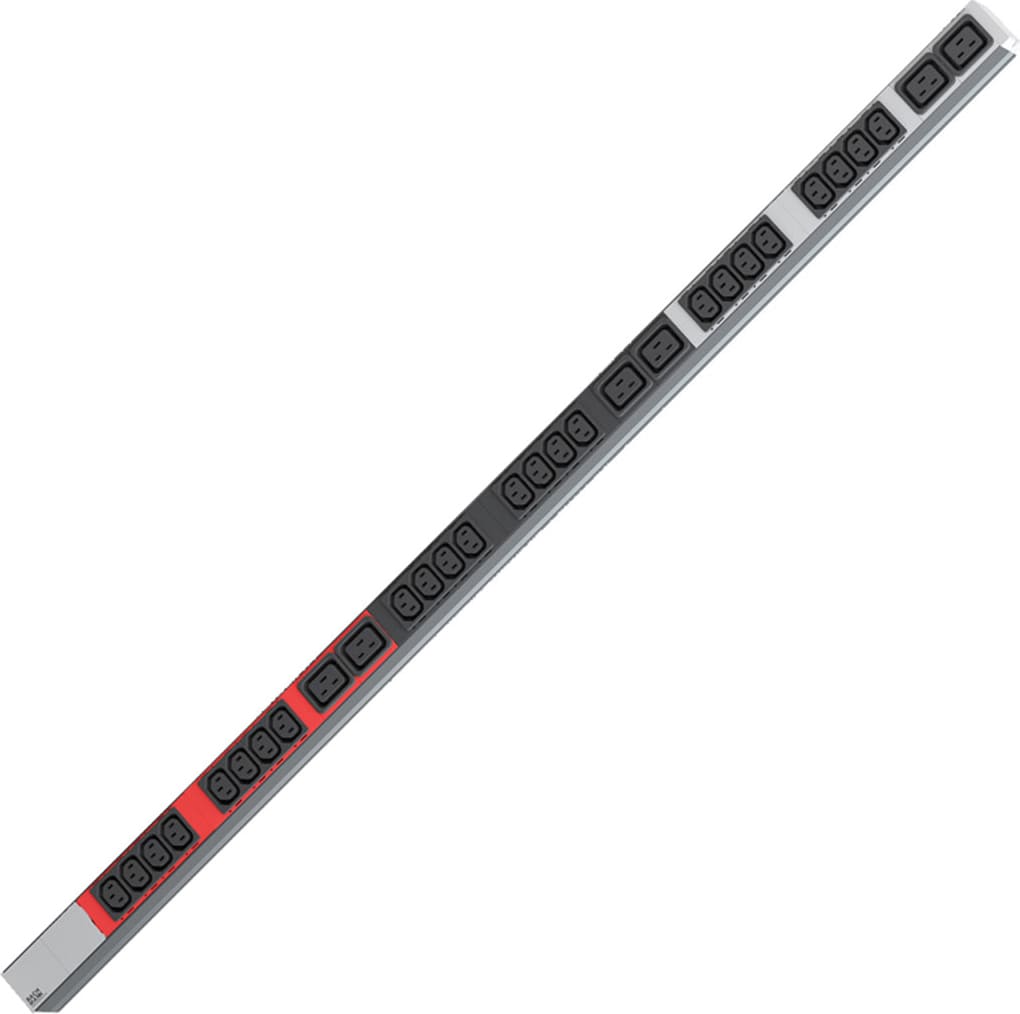 Bachmann IT PDU Basic 3 x