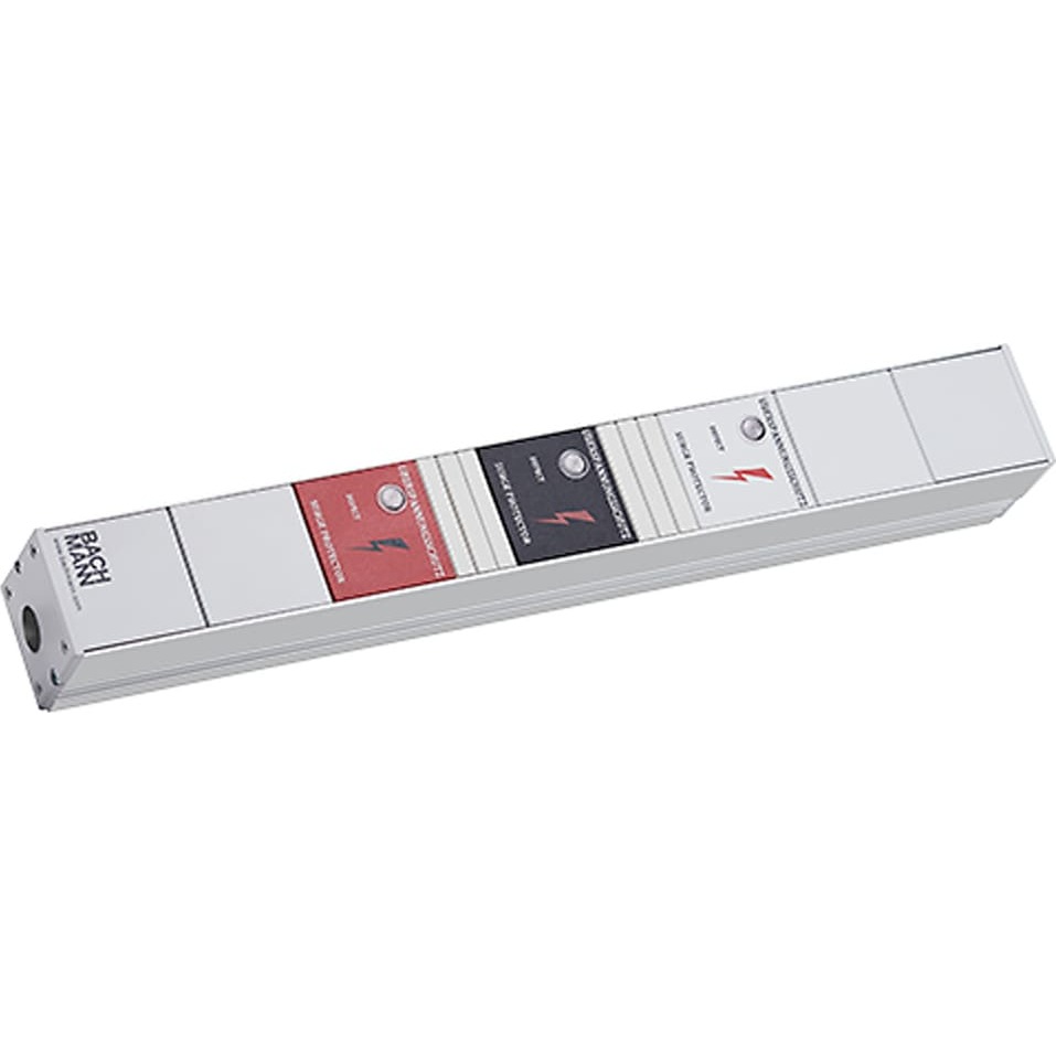 Bachmann IT PDU Basic Inline SPD