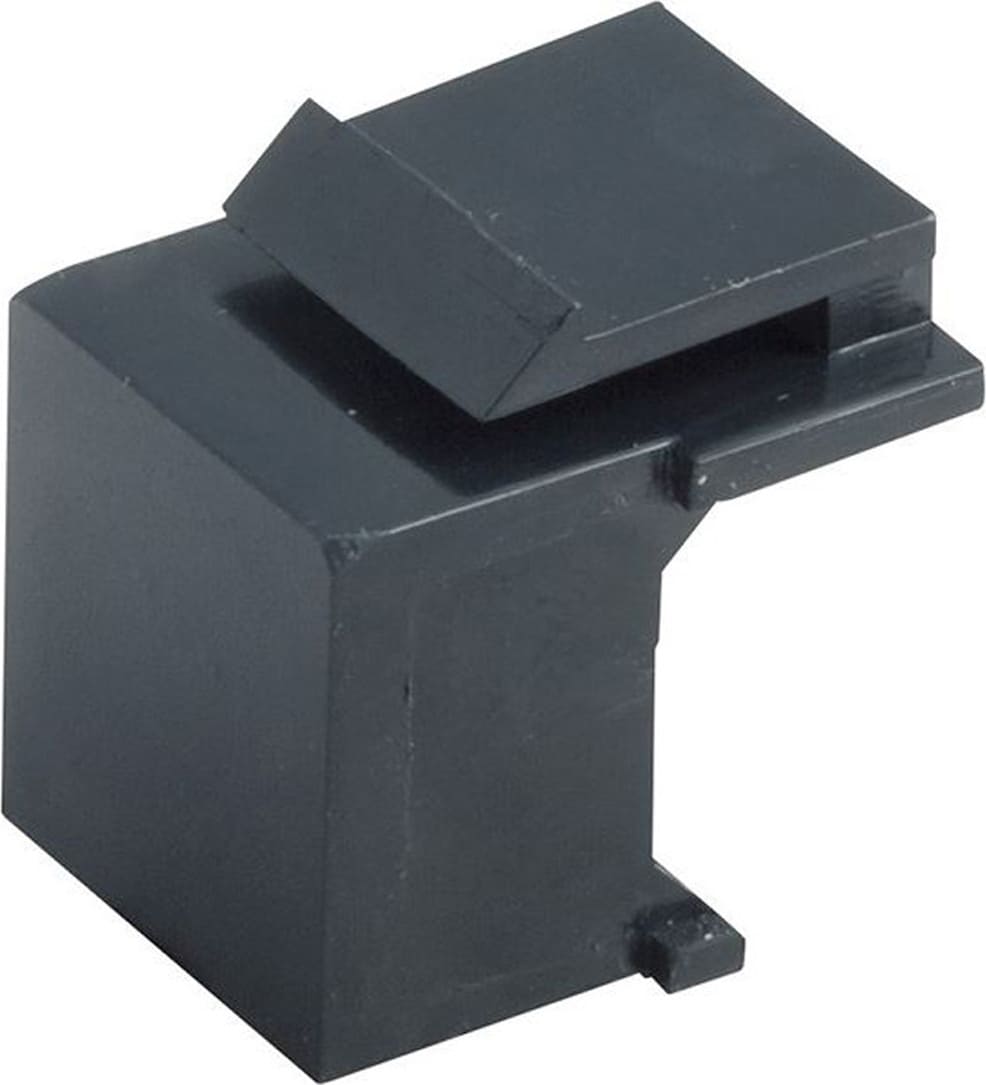Bachmann Keystone dummy plug, black |