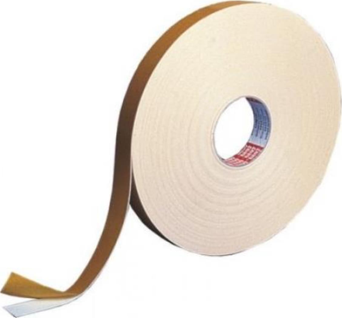 Bachmann mirror tape double-sided, adhesive, 200x30x3mm