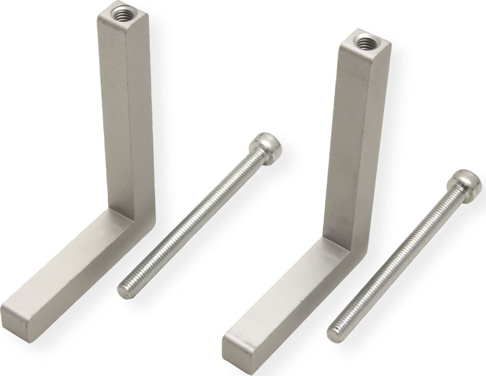 Bachmann mounting bracket DESK for table