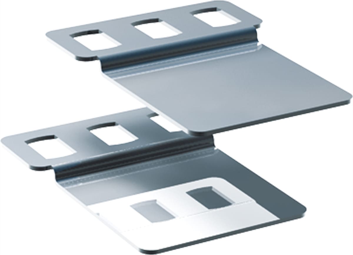 Bachmann mounting bracket vertical VM |