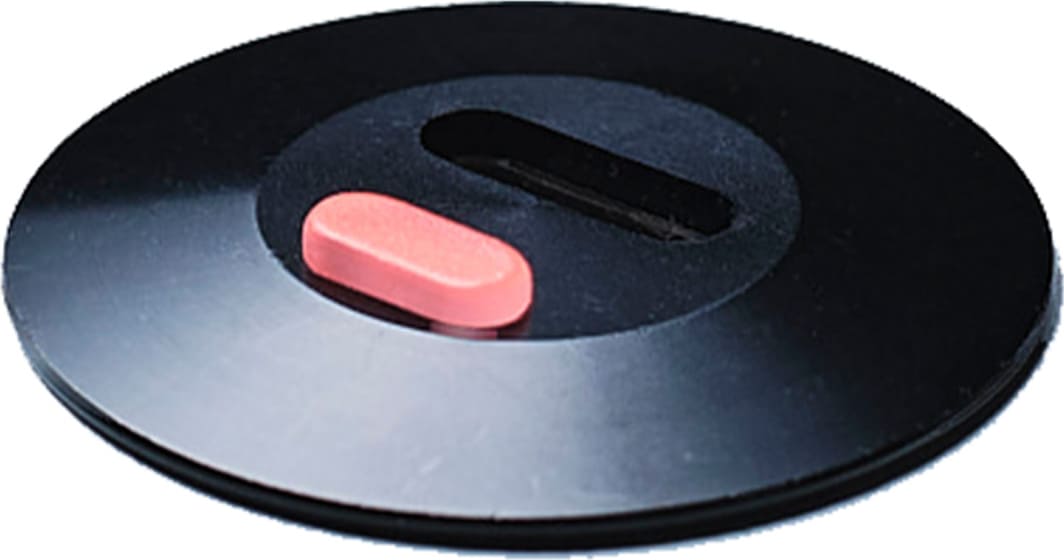 Bachmann Ochno LED Socket Alu 1