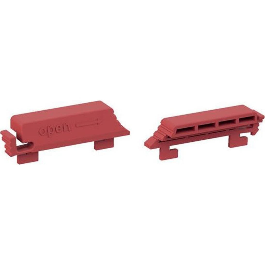 Bachmann PDU locking clips, for C13