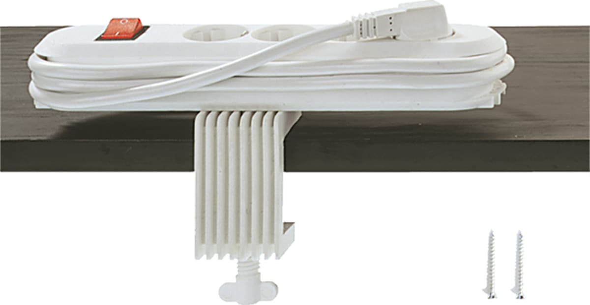 Bachmann screw mount, Screw mount for