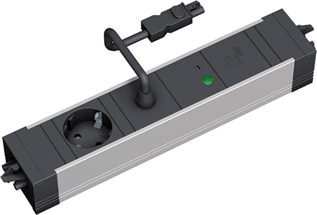 Bachmann STEP ALU Automatic Save GST18