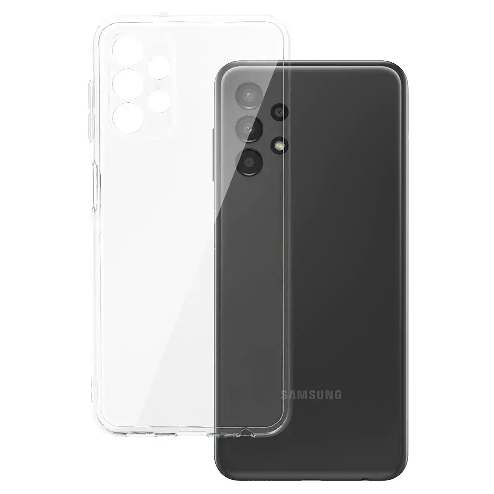 Fusion Accessories Back Case 2 mm