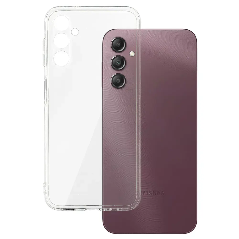Fusion Accessories Back Case 2 mm