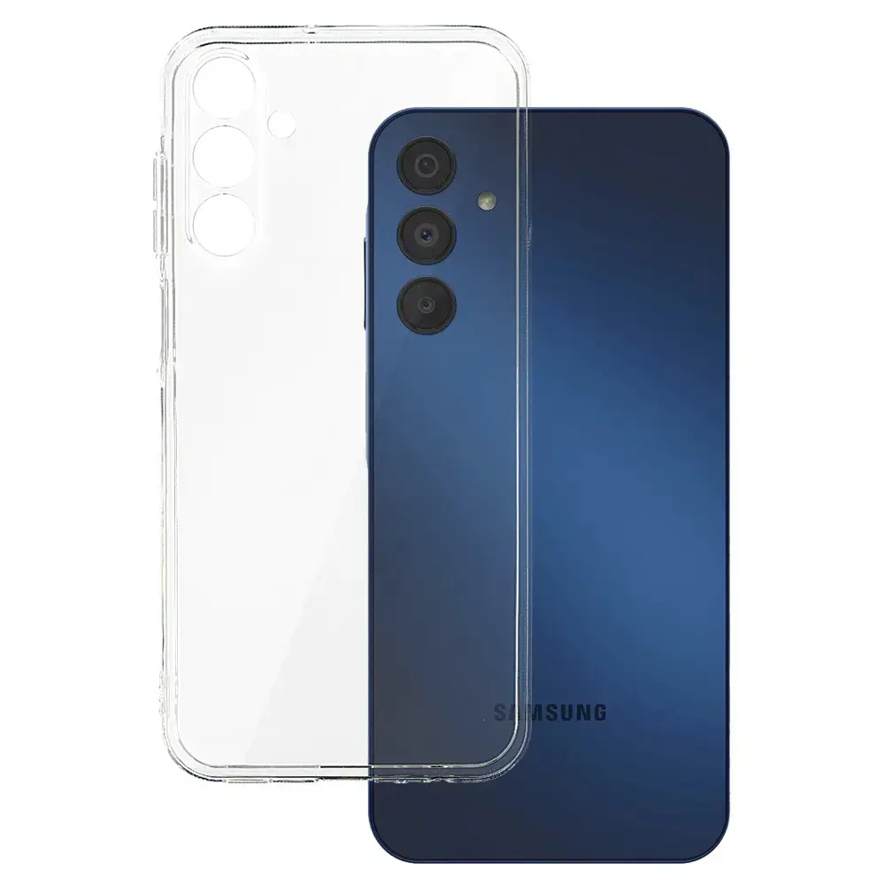 Fusion Accessories Back Case 2 mm