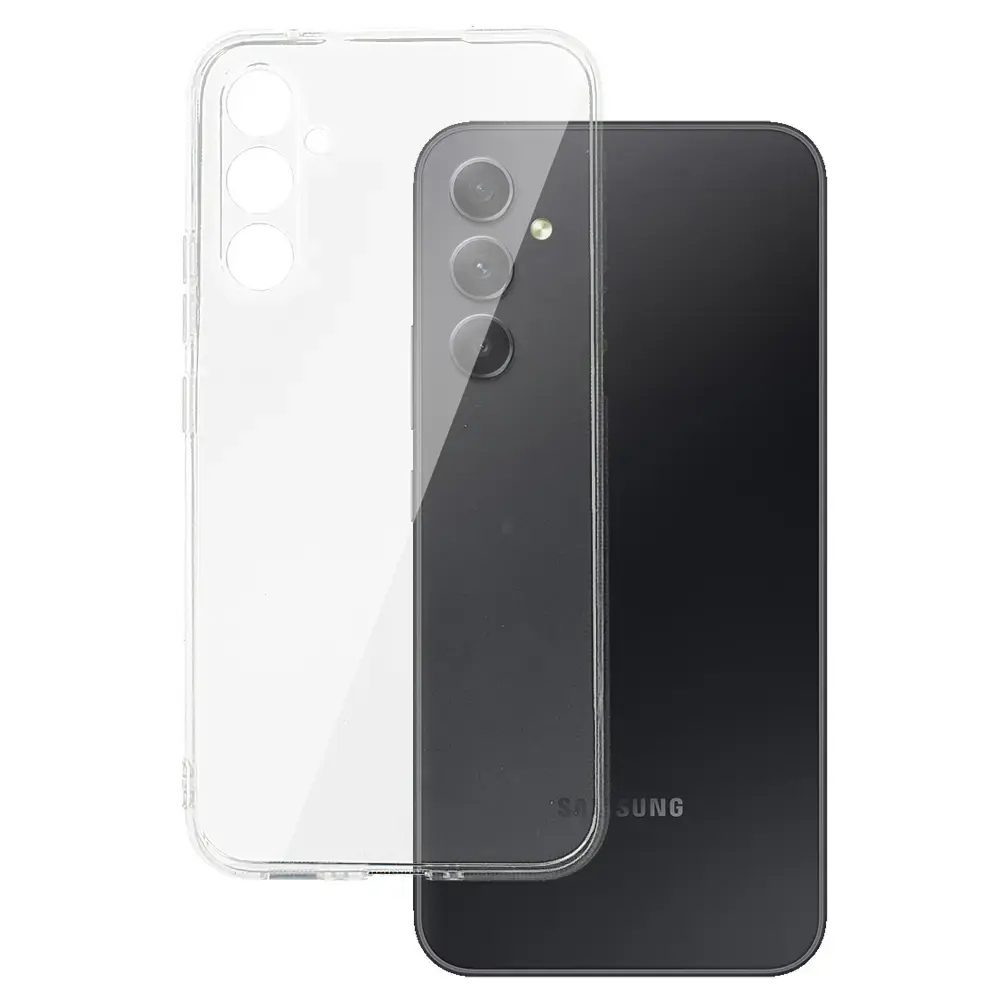 Fusion Accessories Back Case 2 mm