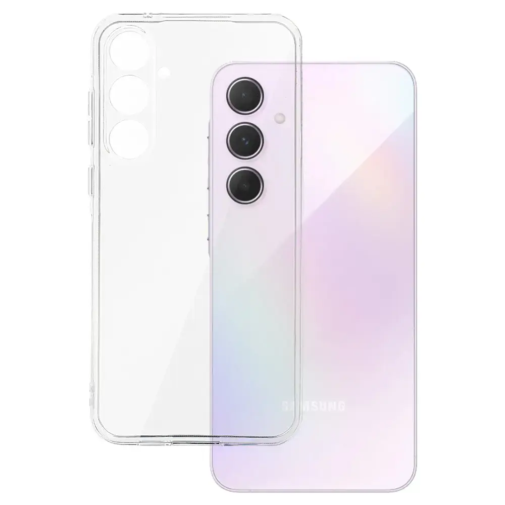 Fusion Accessories Back Case 2 mm