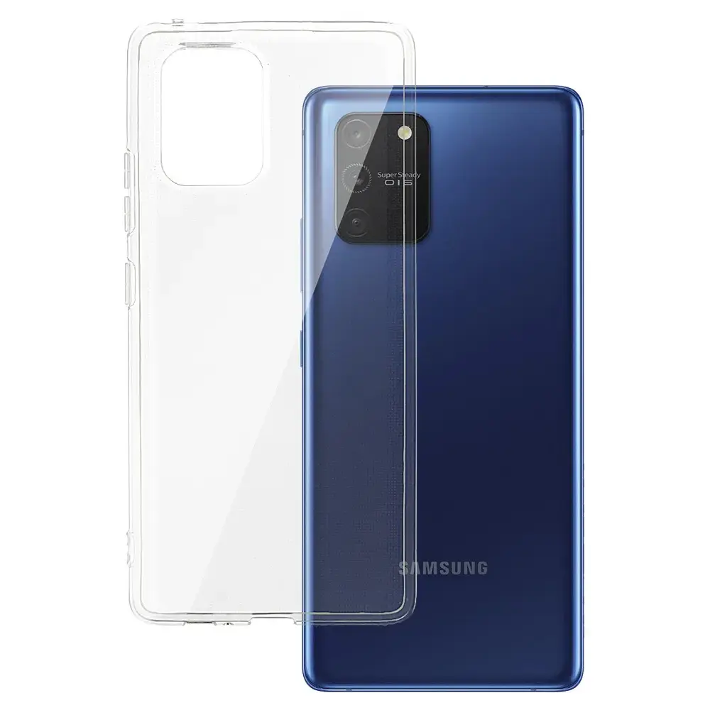 Fusion Accessories Back Case 2 mm